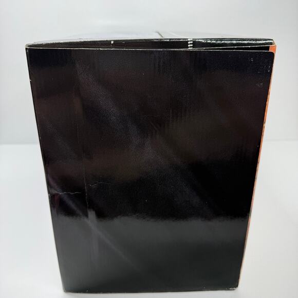 NIB * Sealed 1999 Mattel 26132 Fatboy Harley Davidson Motorcycle for Barbie - Picture 7 of 10